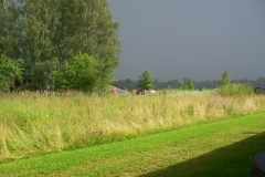 5 628 -Dopo il temporale (Estonia) 17.7.2012