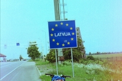 66 a 30° La Lettonia