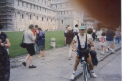 1999-09-27_F Pisa con ... dito
