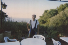 1999-09-29 Ansedonia