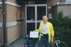 img101 18 maggio 2004 Ufficializzare la partenza !! Parigi non è ancora nei pensieri.
