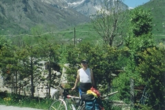 img104 19.05.04 Modello da sfilata alle porte di Bardonecchia