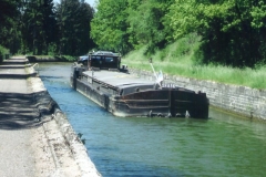 img137 24.5.04 , sempre il Canal de ...