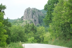 3 n (50) 21.5.2012 tra Pirot e Zajecar (Serbia)