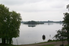 5 318 - Zarentin (D) 28.6.12 , il lago