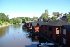 5 687 PORVOO (Finl) mattino del 19.7.2012