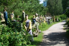 6 022 Uno strano museo 22.7.2012