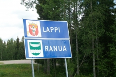 6 105 - 85° g La LAPPONIA