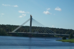 6 120 Rovaniemi 3.8.2012 , mattina