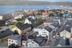 6 267 7.8.2012 KIRKENES (foto di una ... foto)