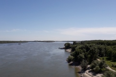 2018-06-14-Calarasi-un-saluto-mattutino-al-Danubio-
