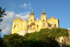 035 9° g, MELK