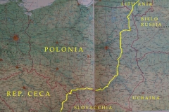 1 a Polonia