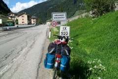 4° g Il Brennero, merita solo 1 foto.